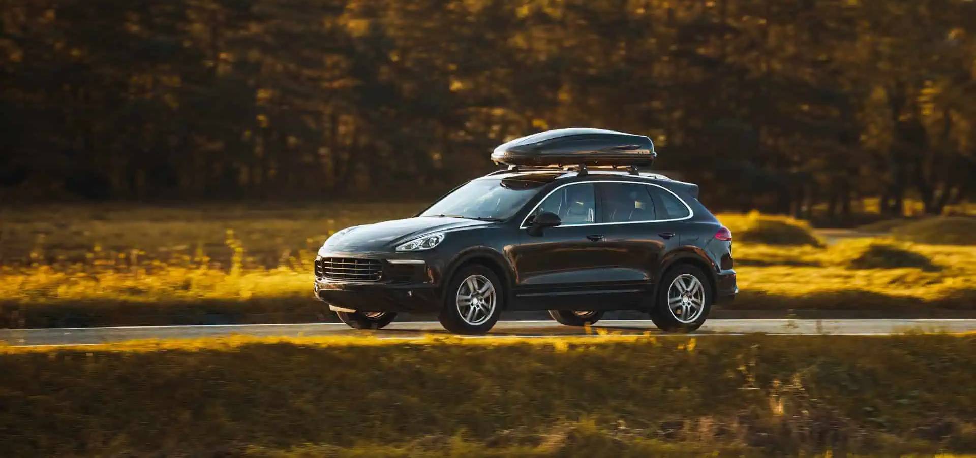 Car Insurance in Texas