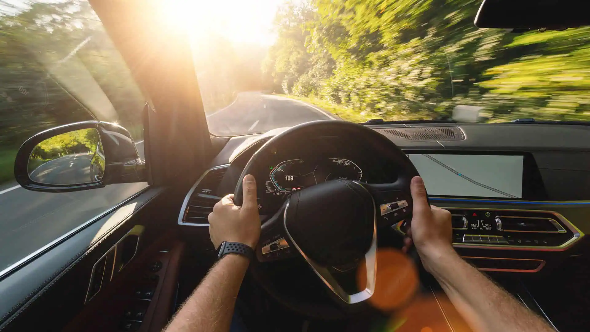 Car Insurance Texas