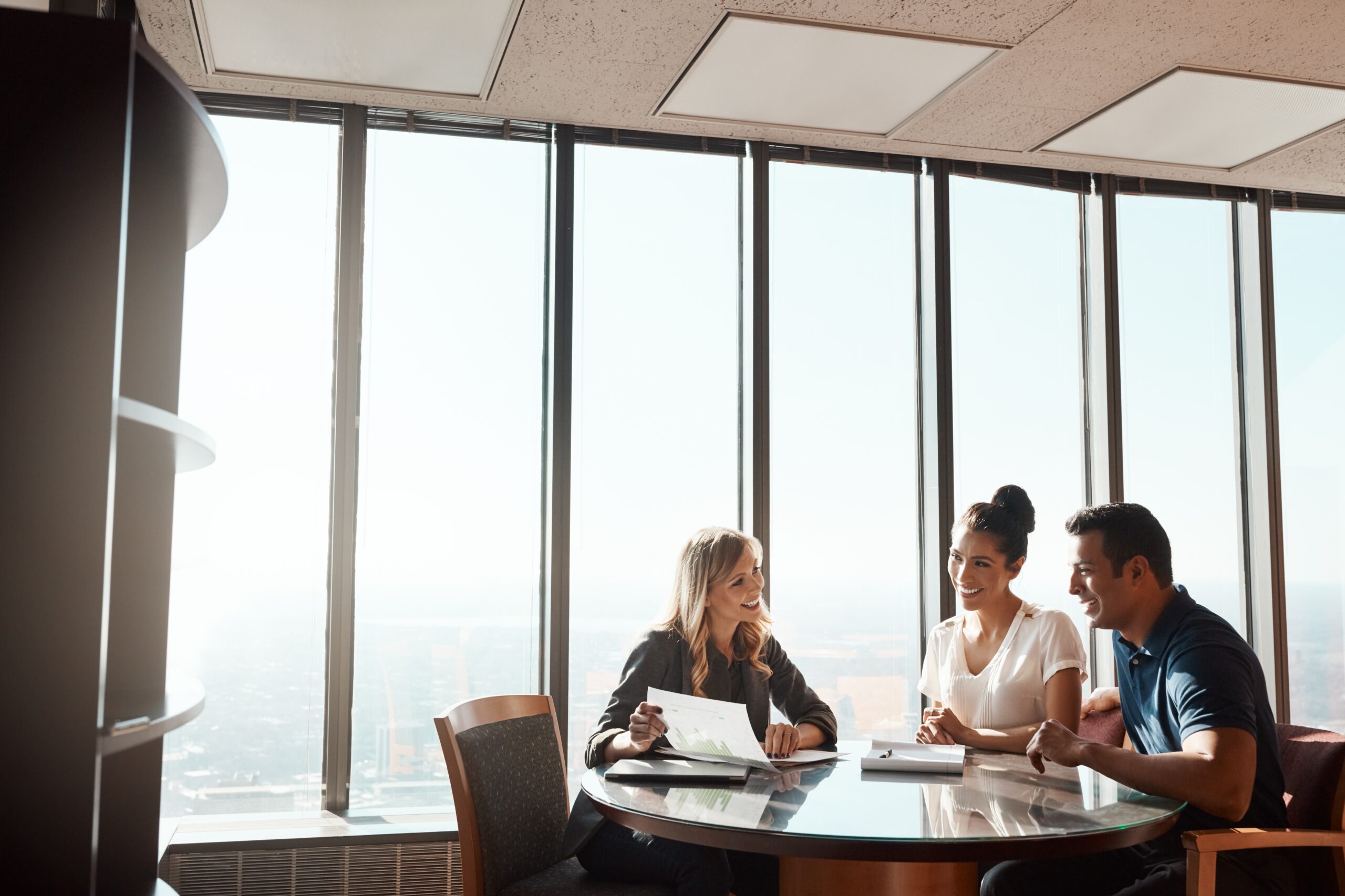 Business Insurance in Texas and Beyond