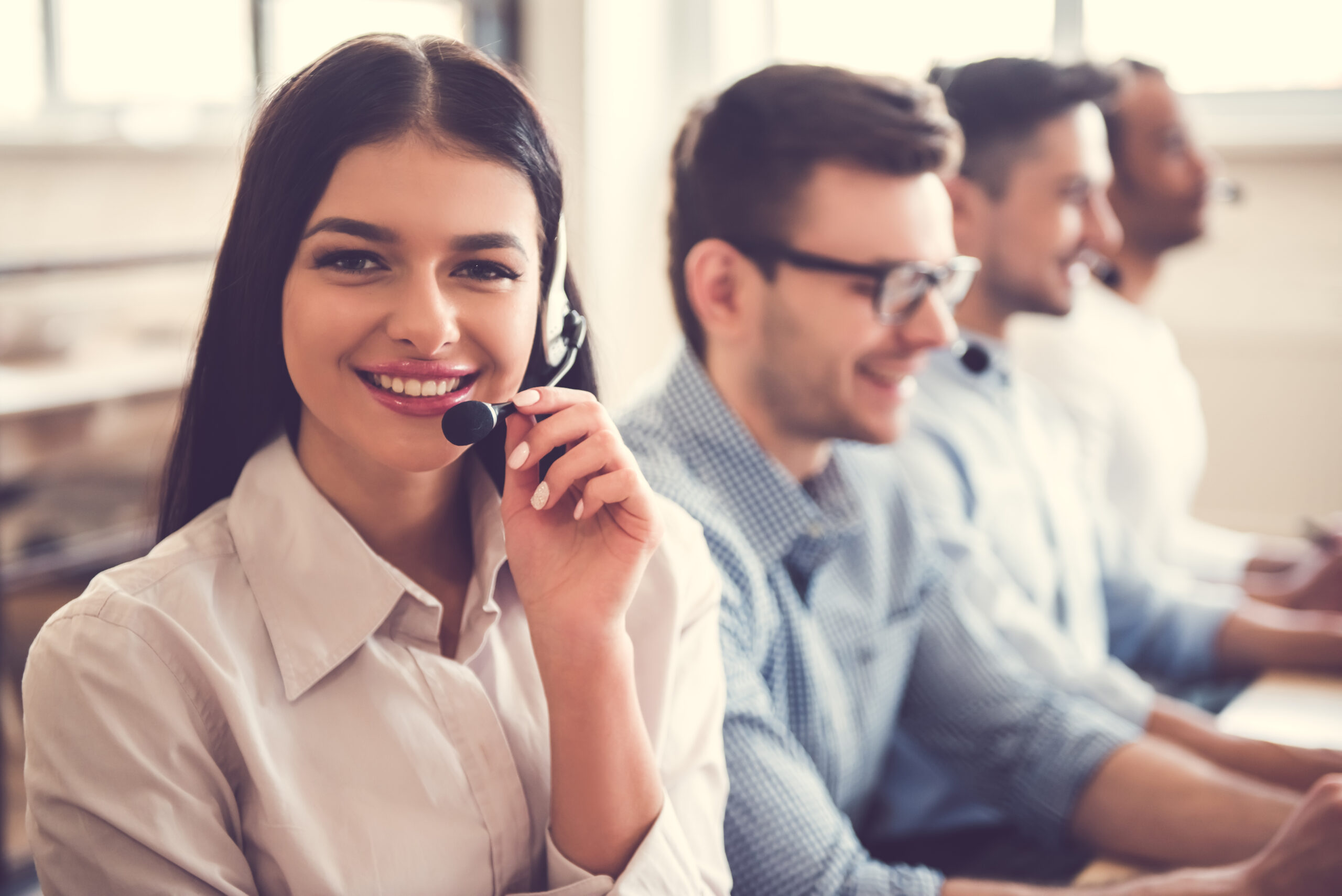 Dagley Insurance Client Services