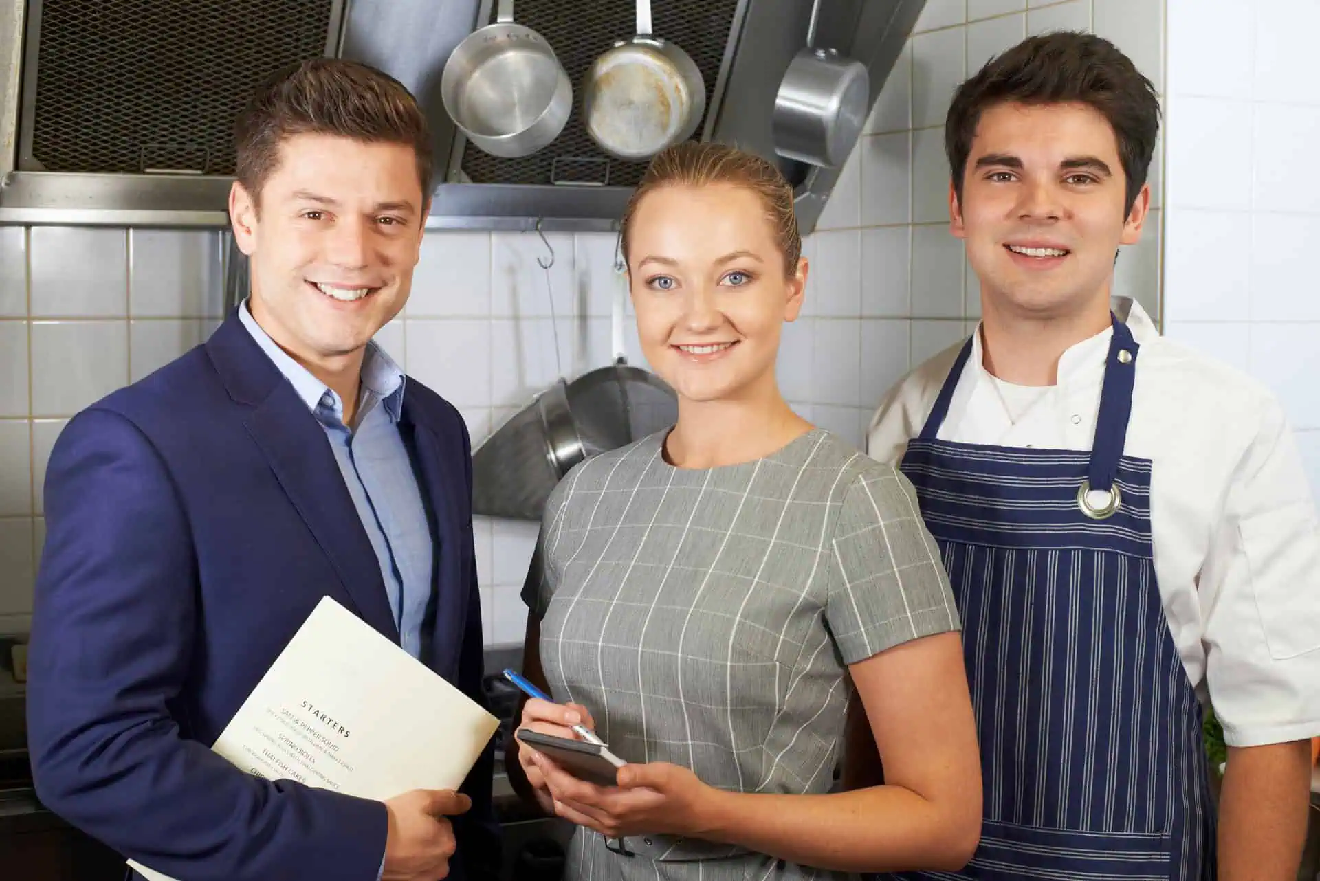 Restaurant Insurance Texas
