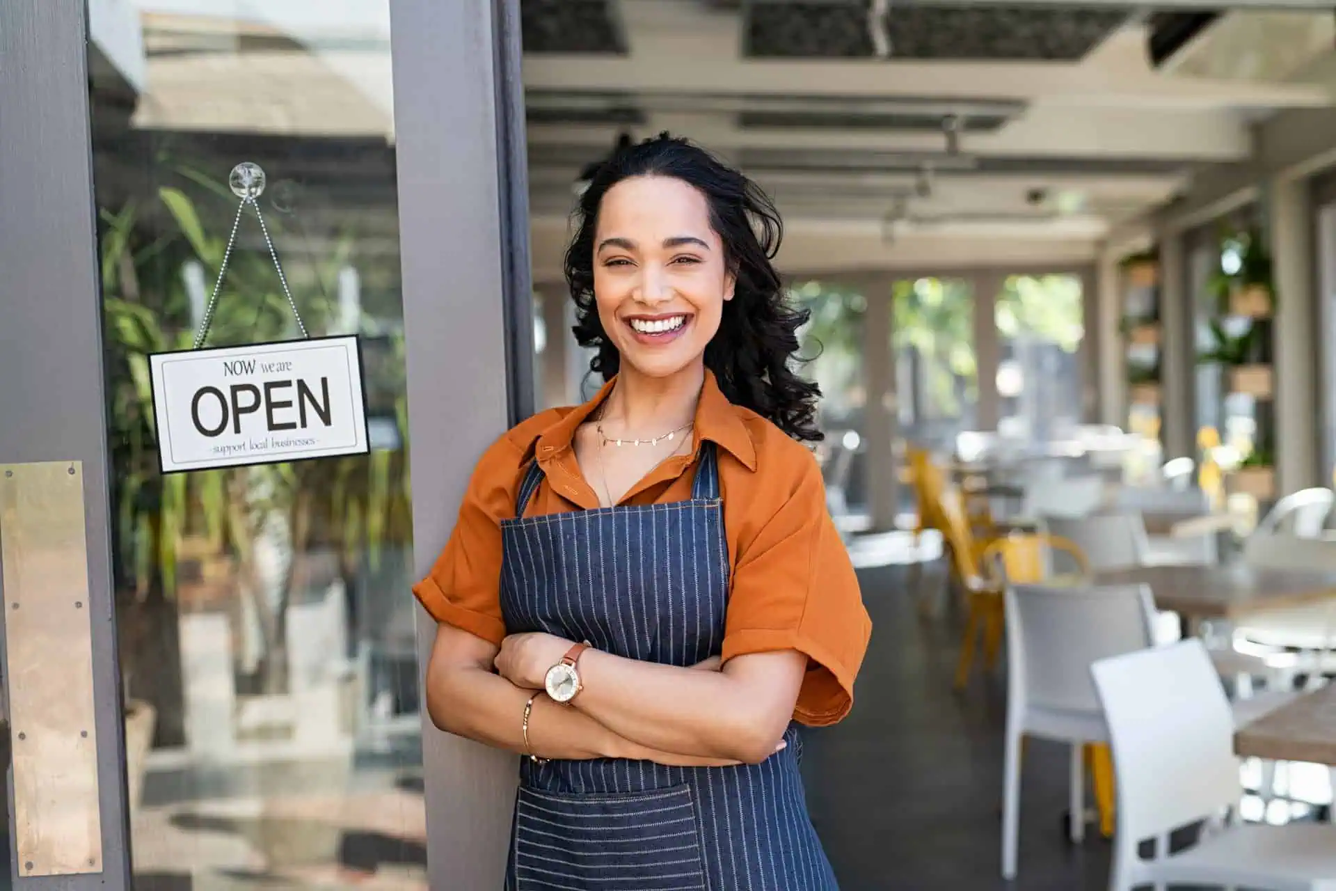 Restaurant Insurance Texas