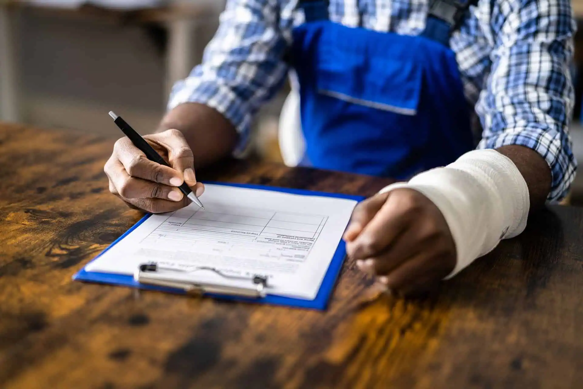 Workers Comp Insurance Texas