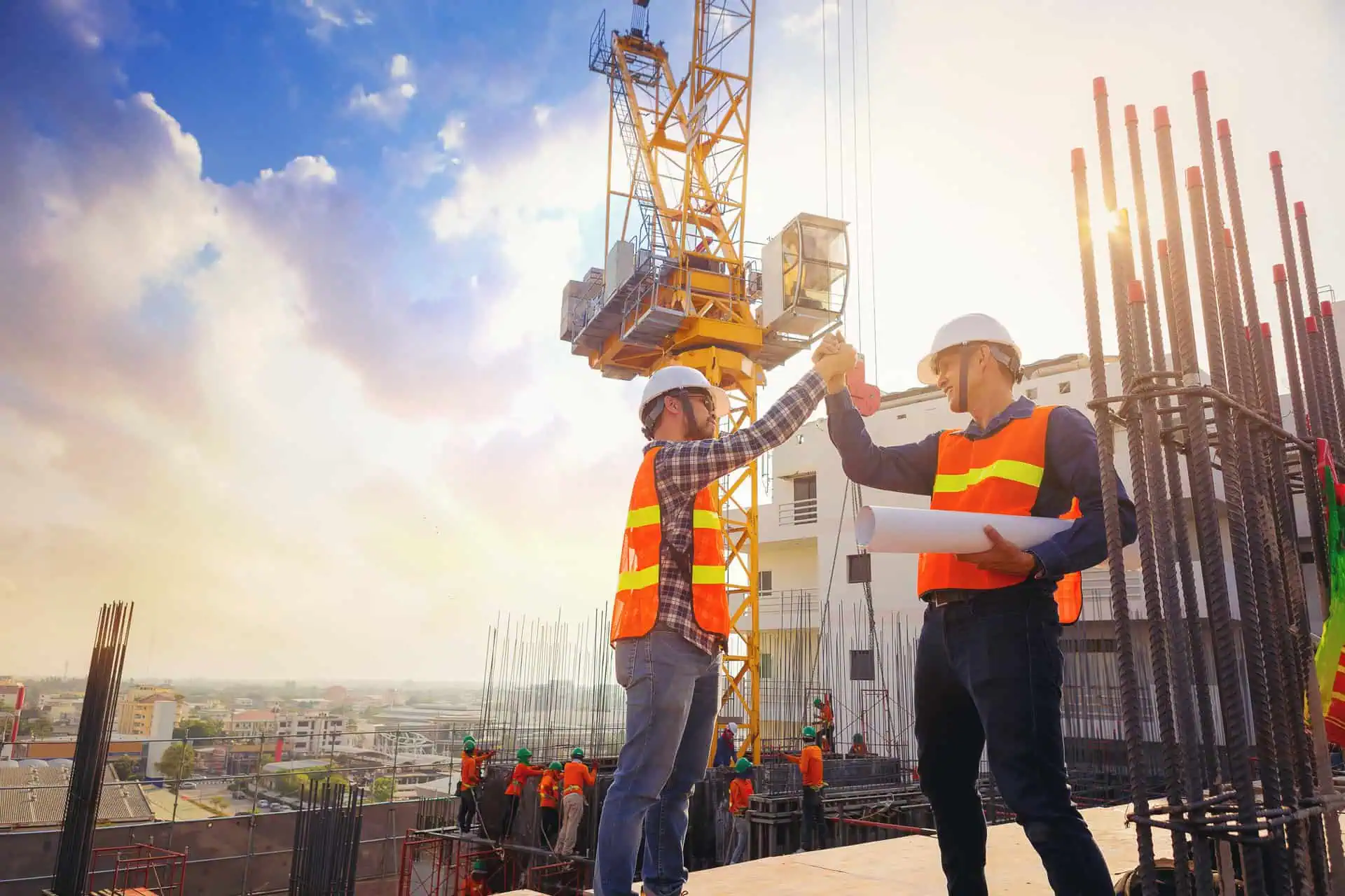 Workers Comp Insurance Texas