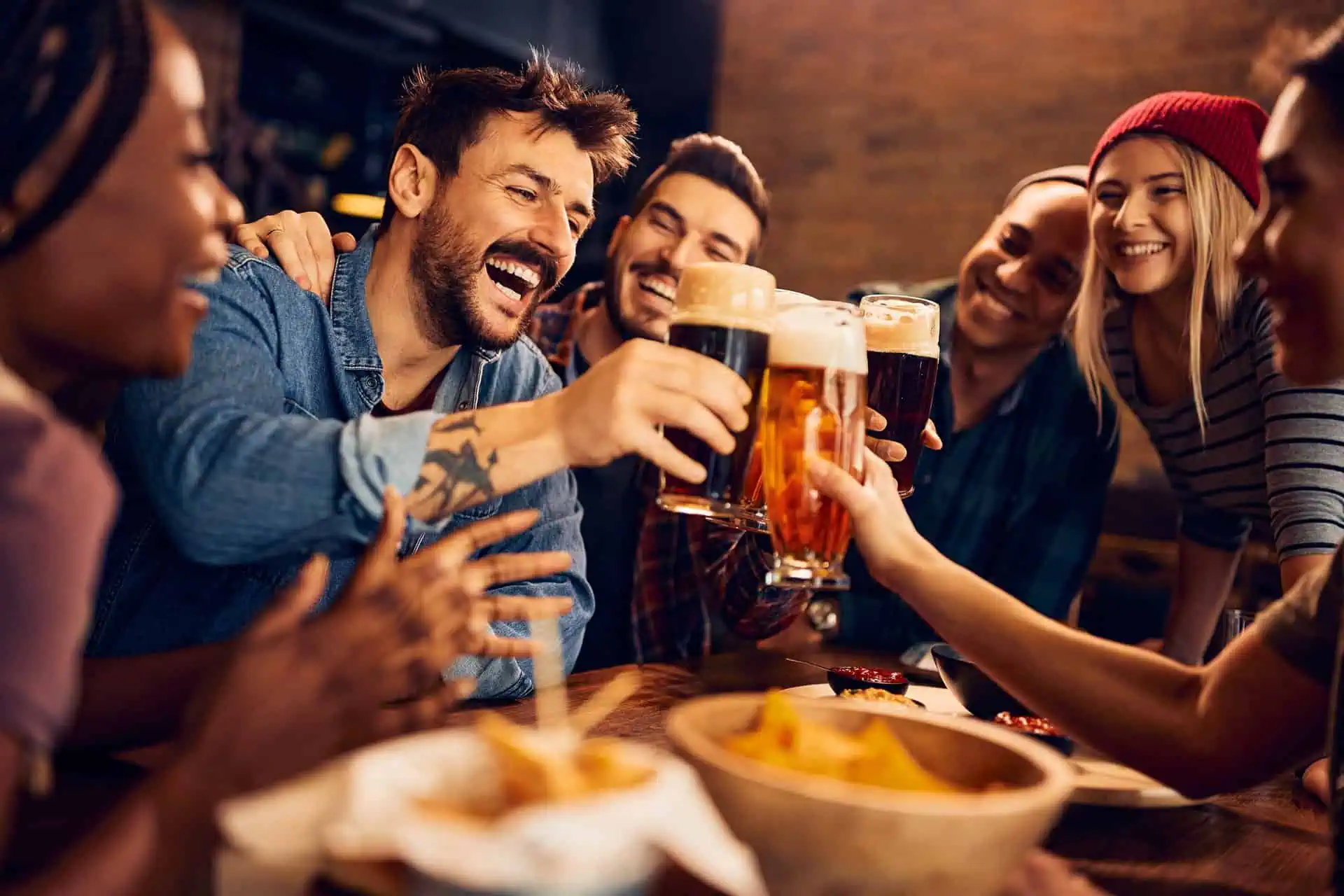 Liquor Liability Insurance Texas