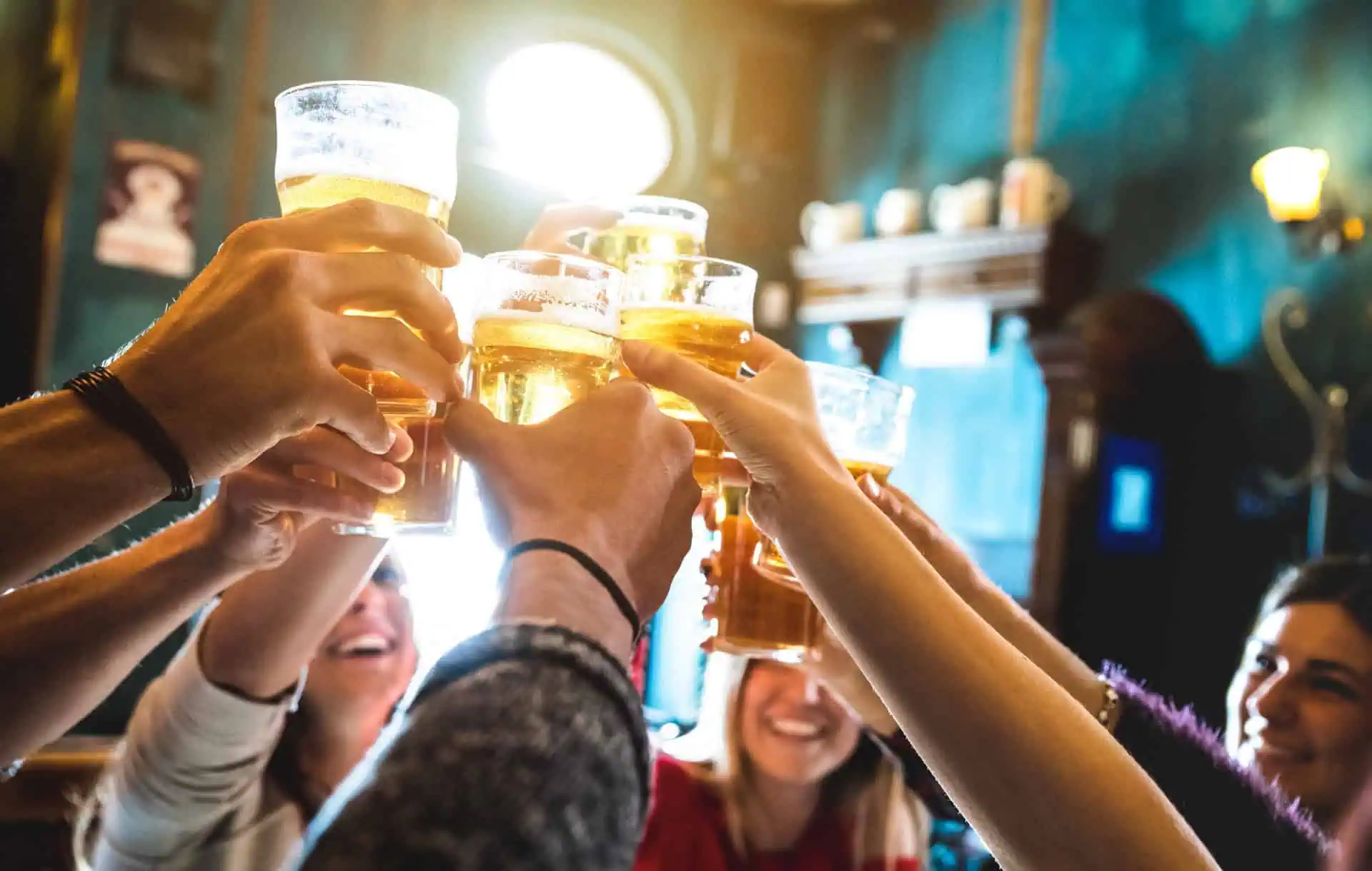 Liquor Liability Insurance Texas
