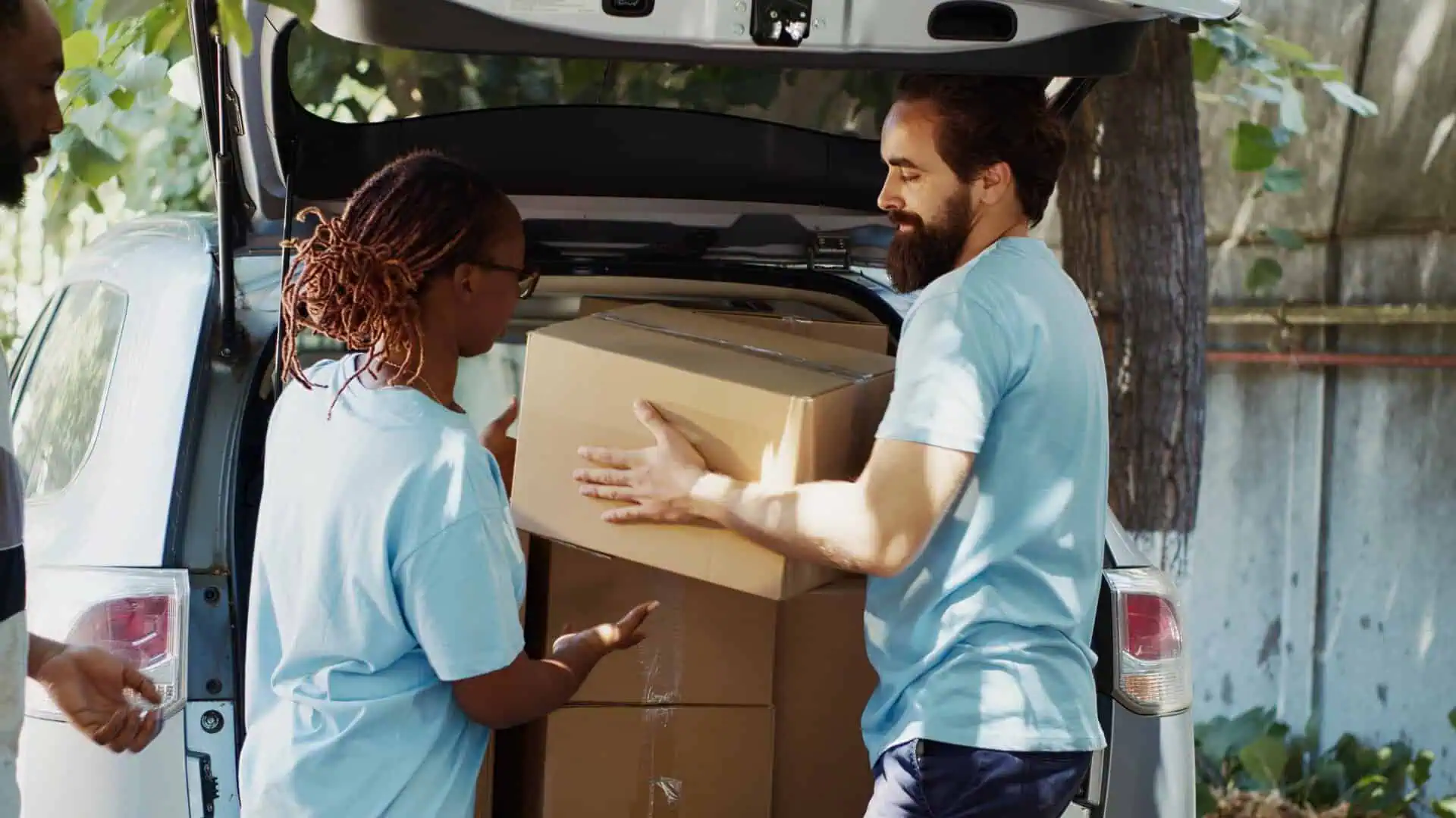 Nonprofit Insurance Texas