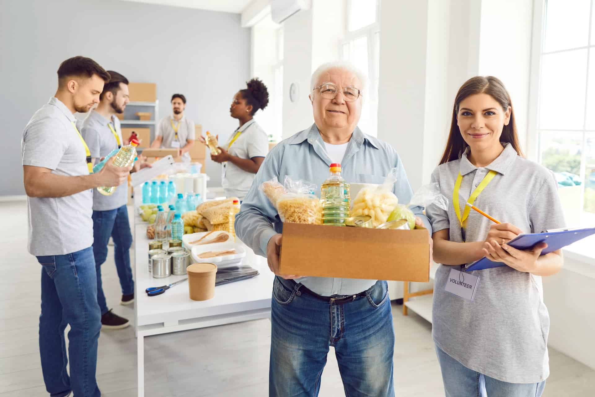 Nonprofit Insurance Texas